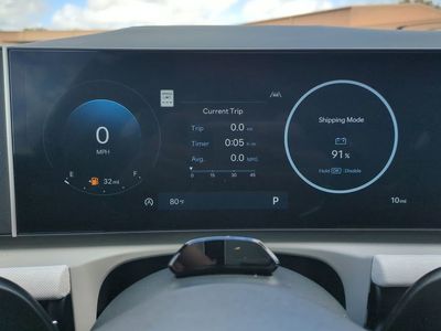 2026 Hyundai TUCSON - Photo 36