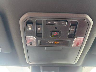 2026 Toyota Tundra i-FORCE MAX - Photo 14