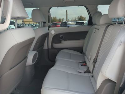 2026 Hyundai PALISADE - Photo 16