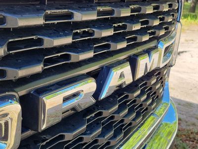 2023 Ram 2500 - Photo 5