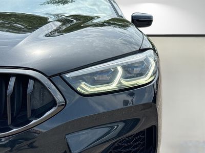 2019 BMW 8 Series - Photo 9