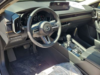 2026 Mazda CX-50 Hybrid - Photo 16