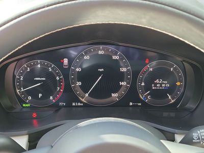 2026 Mazda CX-90 - Photo 28