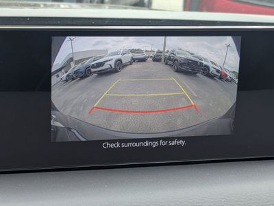 2026 Mazda CX-50 - Photo 19