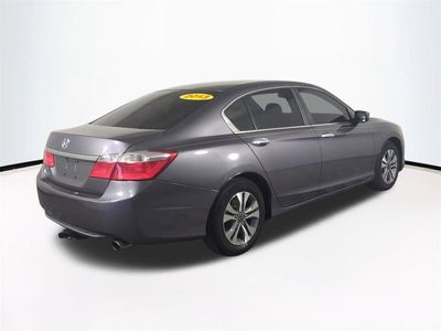 2013 Honda Accord - Photo 5