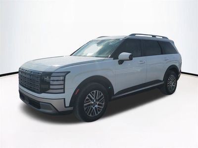 2026 Hyundai PALISADE - Photo 9