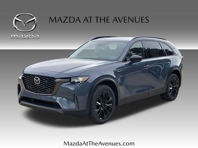 2026 Mazda CX-90 - Photo 1