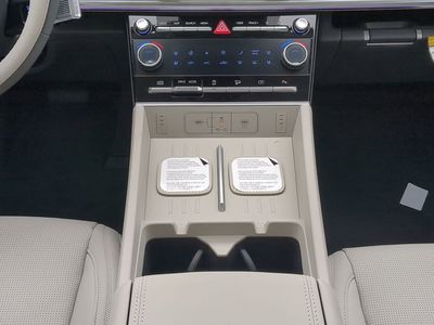 2026 Hyundai SANTA FE - Photo 22