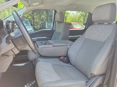 2021 Ford F-150 - Photo 17
