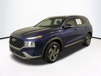 2023 Hyundai Santa Fe - Photo 9