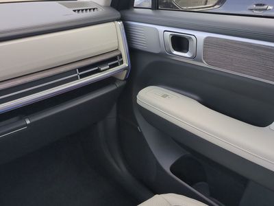 2026 Hyundai SANTA FE HYBRID - Photo 21
