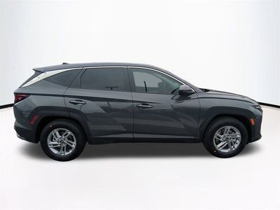 2026 Hyundai TUCSON - Photo 8