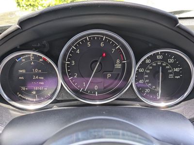 2022 Mazda MX-5 Miata - Photo 22