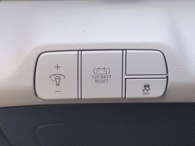 2026 Hyundai ELANTRA HYBRID - Photo 28
