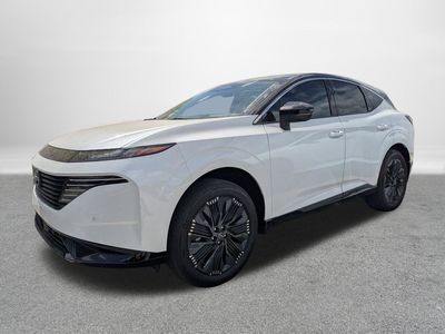 2026 Nissan Murano - Photo 5