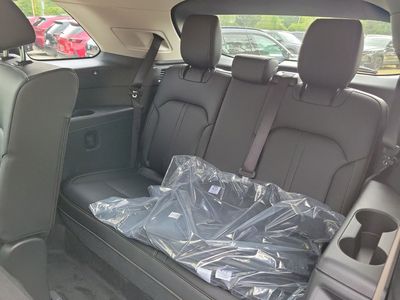 2026 Mazda CX-90 - Photo 14