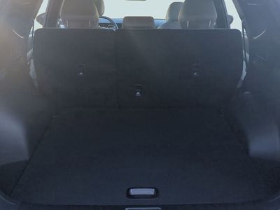 2026 Hyundai TUCSON HYBRID - Photo 14