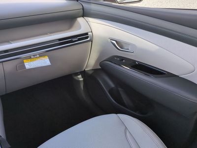 2026 Hyundai TUCSON - Photo 20