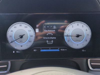 2026 Hyundai ELANTRA - Photo 34