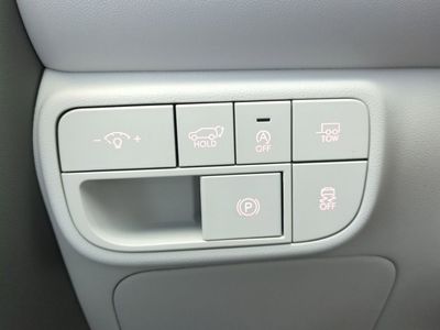 2026 Hyundai PALISADE - Photo 30