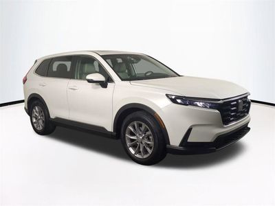 2023 Honda CR-V - Photo 2