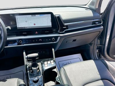 2024 Kia Sportage - Photo 23