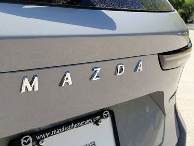 2026 Mazda CX-5 - Photo 9