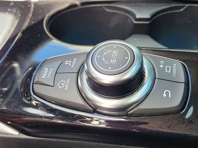2019 INFINITI QX30 - Photo 32