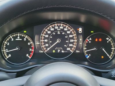 2026 Mazda CX-30 - Photo 24