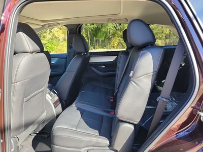 2026 Mazda CX-90 - Photo 14