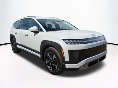 2026 Hyundai IONIQ 9 - Photo 2