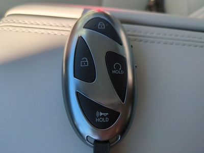 2026 Hyundai SANTA FE HYBRID - Photo 39