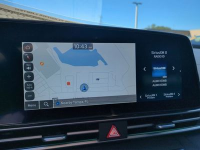 2026 Hyundai ELANTRA - Photo 25