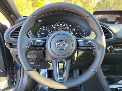 2026 Mazda Mazda3 - Photo 24