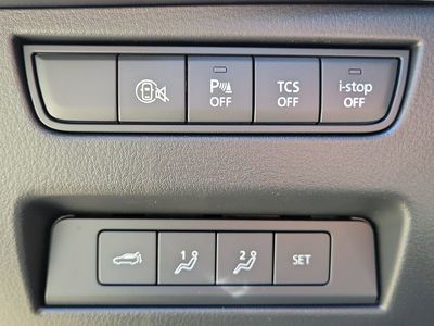 2026 Mazda CX-90 - Photo 24