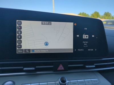2026 Hyundai ELANTRA - Photo 25
