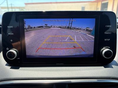 2022 Hyundai Santa Fe - Photo 21
