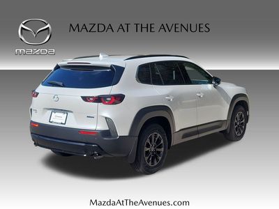 2026 Mazda CX-50 Hybrid - Photo 5