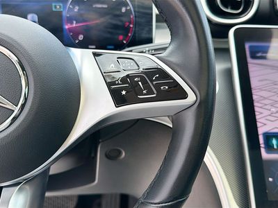 2023 Mercedes-Benz C-Class - Photo 38