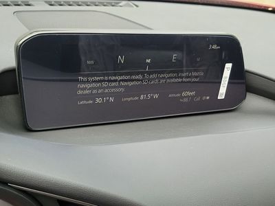 2026 Mazda Mazda3 - Photo 26