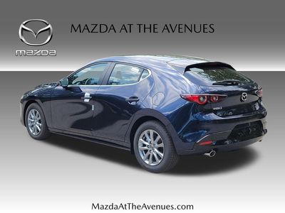 2026 Mazda Mazda3 - Photo 6