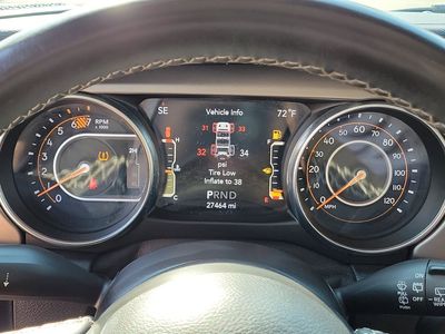 2020 Jeep Wrangler - Photo 28