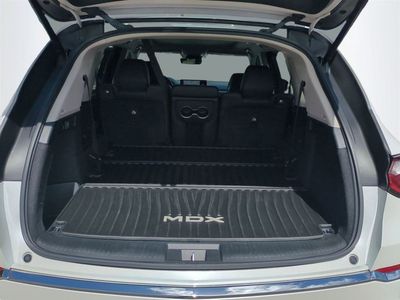 2025 Acura MDX - Photo 14