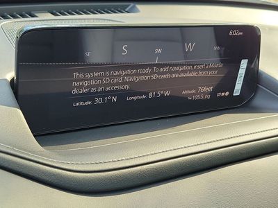 2026 Mazda CX-30 - Photo 30