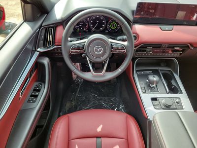 2026 Mazda CX-70 - Photo 15