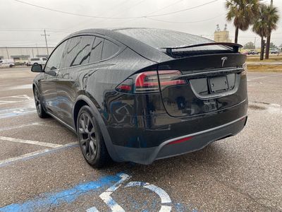 2023 Tesla Model X - Photo 5