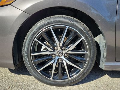 2023 Toyota Camry - Photo 6