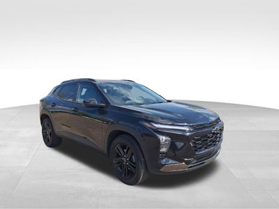 2026 Chevrolet Trax - Photo 5