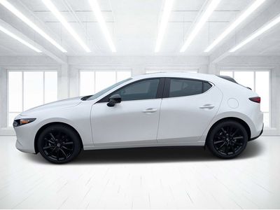 2026 Mazda Mazda3 - Photo 6