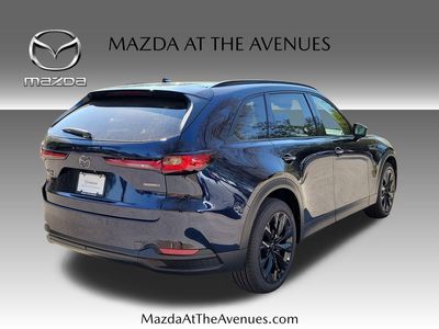 2026 Mazda CX-90 - Photo 5